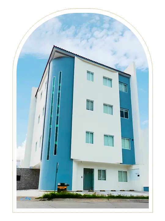 Affordable root canal treatment offered at a reputable clinic in Puerto Vallarta, Mexico.