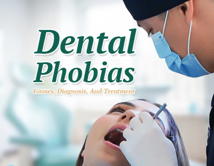 Dental Phobias