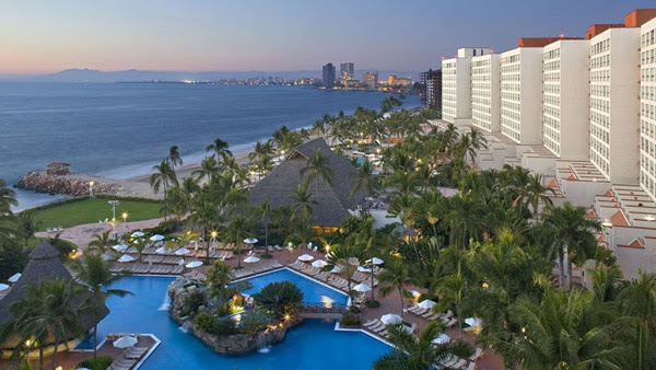 Sheraton Buganvilias Resort & Convention Center