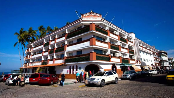Hotel Rosita