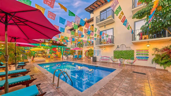 Casa Maria Hotel Boutique & Gallery