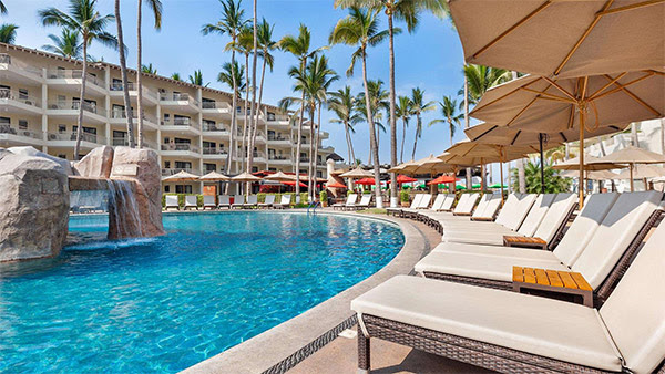 Villa del Palmar