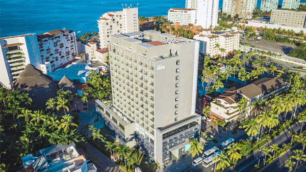 Hotel Mio Facilities