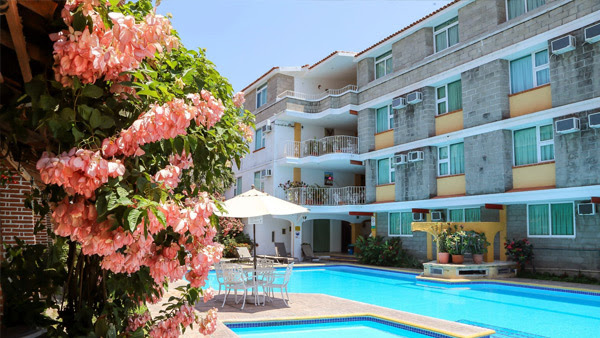 Hotel Vallartasol Facilities