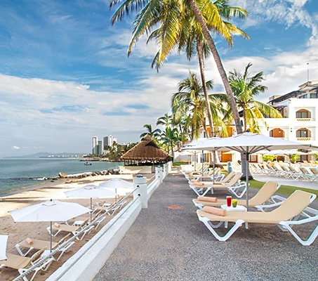 Plaza Pelicanos Club Beach Resort